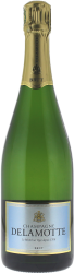 Delamotte brut Delamotte