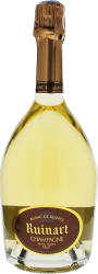 Ruinart blanc de blancs RUINART