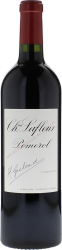 Lafleur 2003  Pomerol, Bordeaux rouge