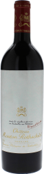 Mouton rothschild 2013 1er Grand cru class Pauillac, Bordeaux rouge