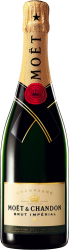 Moet et chandon brut imp�rial  Moet et chandon, Champagne