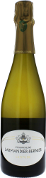Larmandier-bernier latitude blanc de blancs extra brut  LARMANDIER BERNIER, Champagne