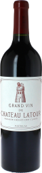 Latour 1995 1er Grand cru class Pauillac, Bordeaux rouge