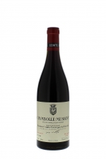 Chambolle musigny 2014 Domaine DE VOGUE, Bourgogne rouge