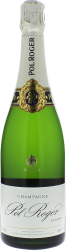 Pol roger brut rserve en tui  Pol ROGER, Champagne