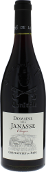 La janasse cuv�e chaupin Ch�teauneuf-du-Pape