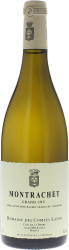 Montrachet grand cru 2014 Domaine Comtes LAFON, Bourgogne blanc