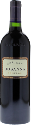 Hosanna 2008  Pomerol, Bordeaux rouge