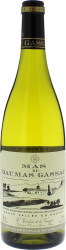 Mas de daumas gassac  blanc 2016  Vin de Pays, Languedoc