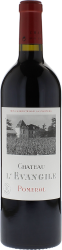 Evangile Pomerol