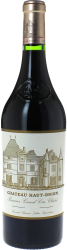 Haut-brion 1991 1er Grand cru class Pessac-Lognan, Bordeaux rouge