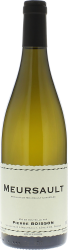 Meursault BOISSON Pierre