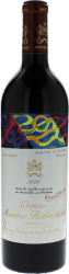 Mouton rothschild Pauillac