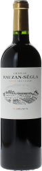 Rauzan-segla Margaux