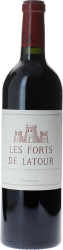 Les forts de latour 2005 2me vin de LATOUR Pauillac, Bordeaux rouge