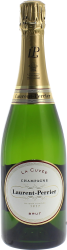 Laurent-perrier la cuve  Laurent Perrier, Champagne