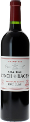 Lynch bages pauillac Pauillac