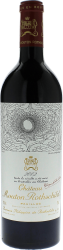 Mouton rothschild Pauillac