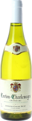 Corton charlemagne grand cru 2013 Domaine COCHE-DURY, Bourgogne blanc