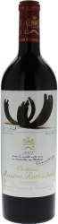 Mouton rothschild Pauillac