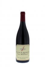 Nuits saint georges 1er cru aux boudots 2016 Domaine GRIVOT, Bourgogne rouge