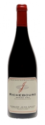 Richebourg grand cru 2016 Domaine GRIVOT, Bourgogne rouge