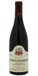 Charmes chambertin grand cru GEANTET PANSIOT