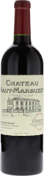 Haut marbuzet 2016 Cru Bourgeois Exceptionnel Saint-Estphe, Bordeaux rouge