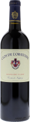 Clos de l'oratoire Saint-Emilion