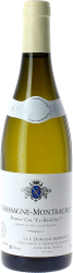 Chassagne montrachet 1er cru les ruchottes 2016 Domaine RAMONET, Bourgogne blanc