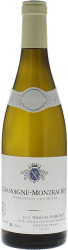 Chassagne montrachet 2016 Domaine RAMONET, Bourgogne blanc