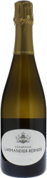 Larmandier-bernier longitude blanc de blancs extra brut  1er cru  LARMANDIER BERNIER, Champagne