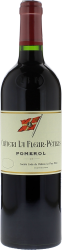 La fleur petrus 2016  Pomerol, Bordeaux rouge