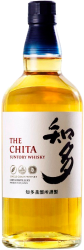 Whisky japonais chita single grain 43 Whisky