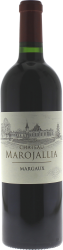 Marojallia 2017  Margaux, Bordeaux rouge