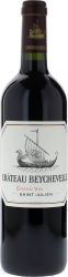 Beychevelle 2017 4�me Grand cru class� Saint-Julien, Bordeaux rouge