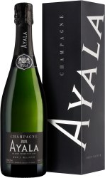 Ayala brut majeur  Ayala, Champagne