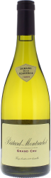 Batard montrachet grand cru 2018 Domaine VOUGERAIE, Bourgogne blanc