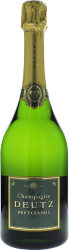 Deutz brut classic  DEUTZ, Champagne