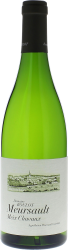 Meursault meix chavaux 2015 Domaine ROULOT Jean Marc, Bourgogne blanc