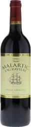 Malartic lagraviere rouge Graves