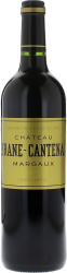 Brane cantenac 2018 2me Grand cru class Margaux, Bordeaux rouge