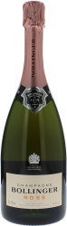 Bollinger ros en tui Bollinger