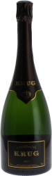 Krug vintage en coffret 2008  Krug, Champagne