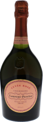 Laurent-perrier cuve ros en coffret  Laurent Perrier, Champagne