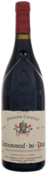 Charvin 2019  Chteauneuf-du-Pape, Valle du Rhne Rouge