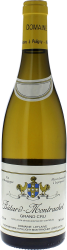 Batard  montrachet grand cru 2000 Domaine LEFLAIVE, Bourgogne blanc