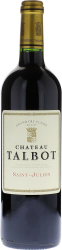 Talbot 2019 4me Grand cru class Saint-Julien, Bordeaux rouge