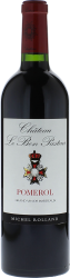 Le bon pasteur Pomerol