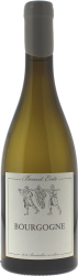 Bourgogne chardonnay 2014 Domaine ENTE Arnaud, Bourgogne blanc